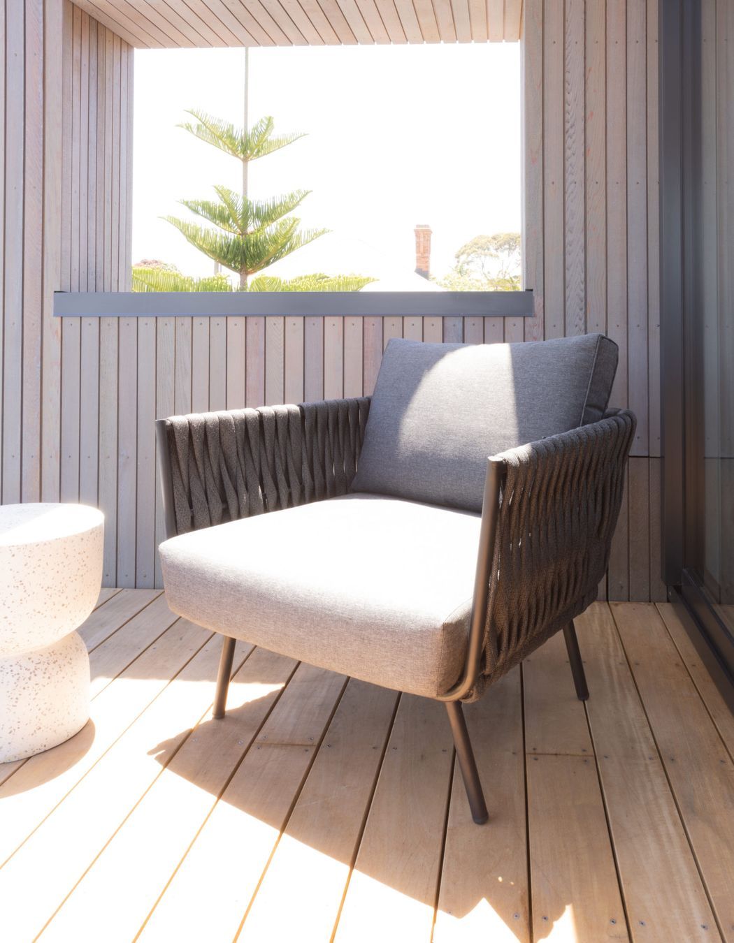 Cheltenham Beach Renovation