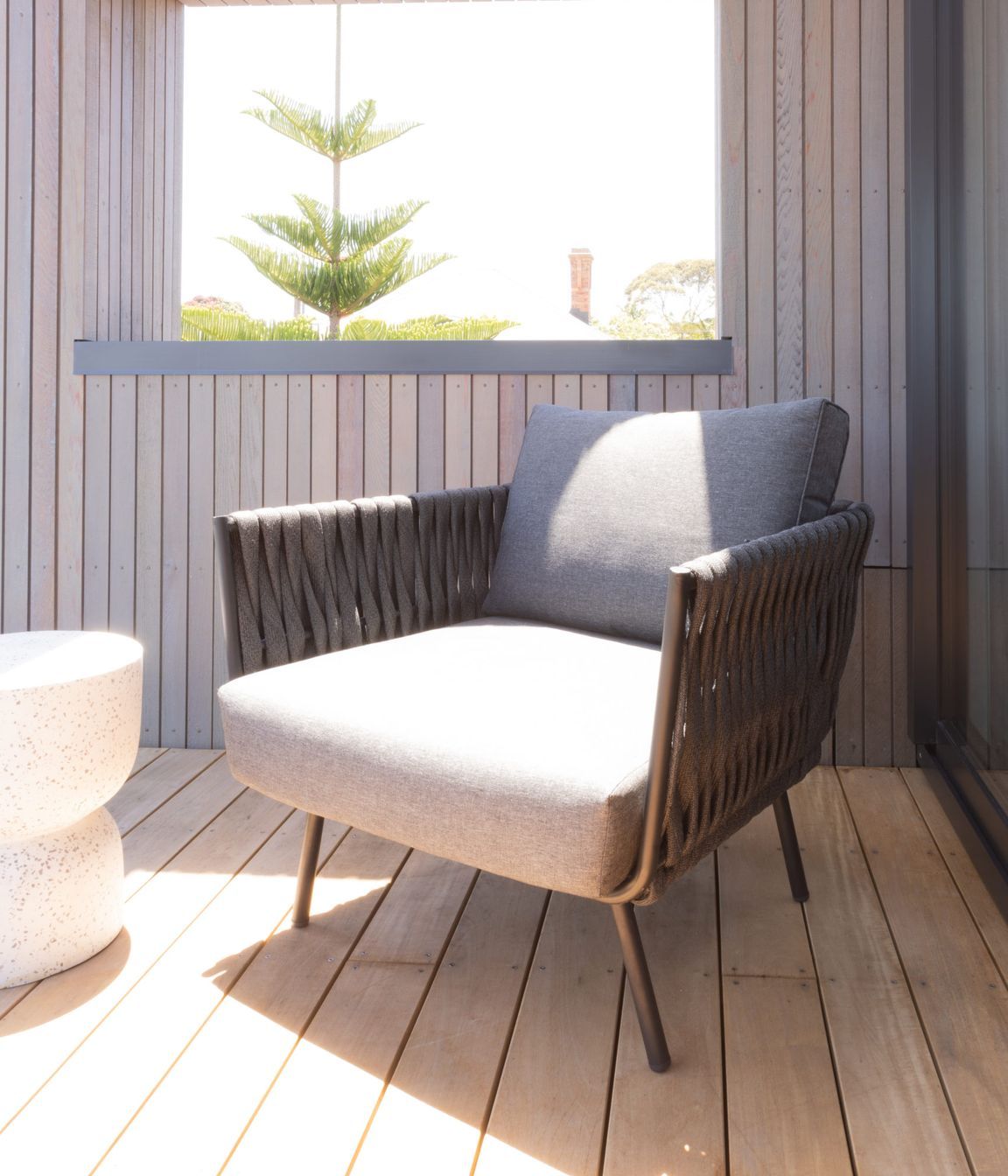 Cheltenham Beach Renovation