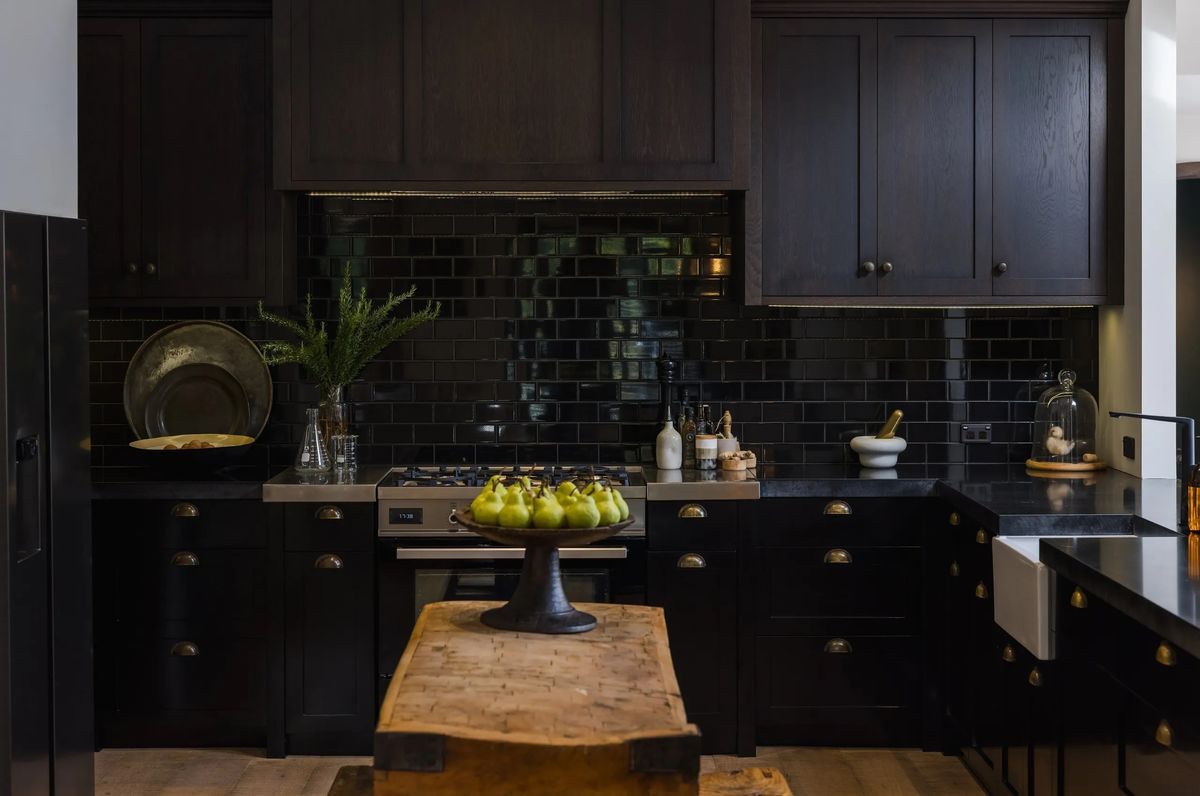 Tamahere, Waikato, Kitchen