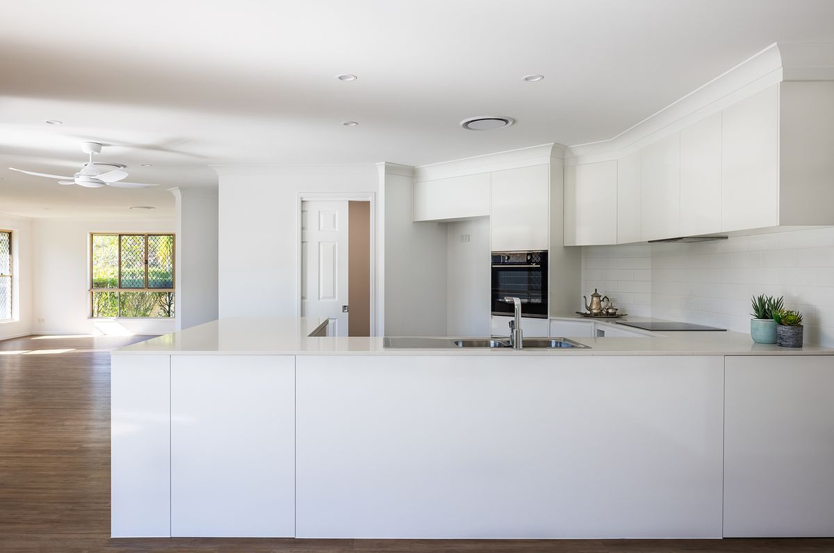 Pelican Waters House Renovation - Investigator
