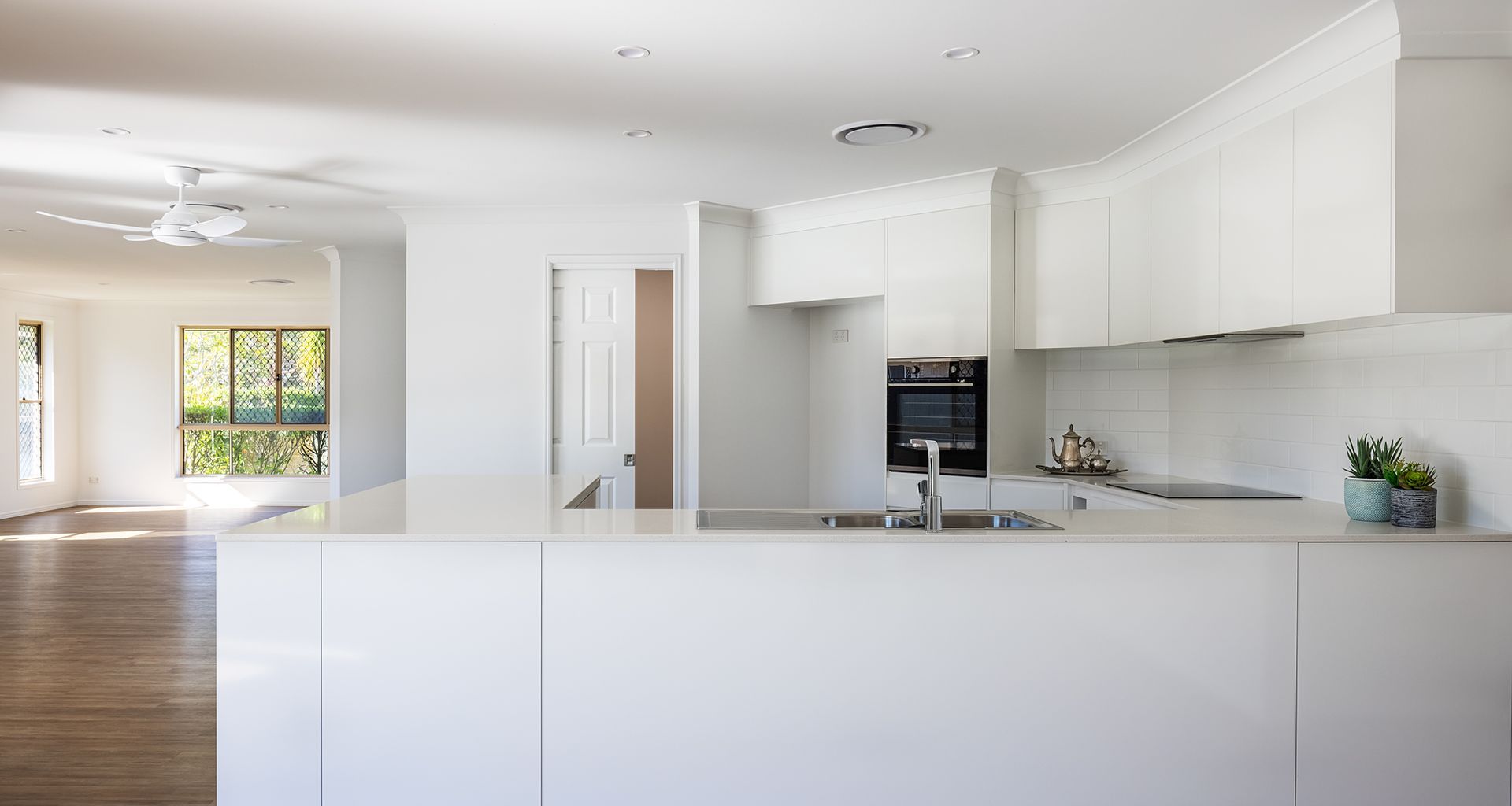 Pelican Waters House Renovation - Investigator banner