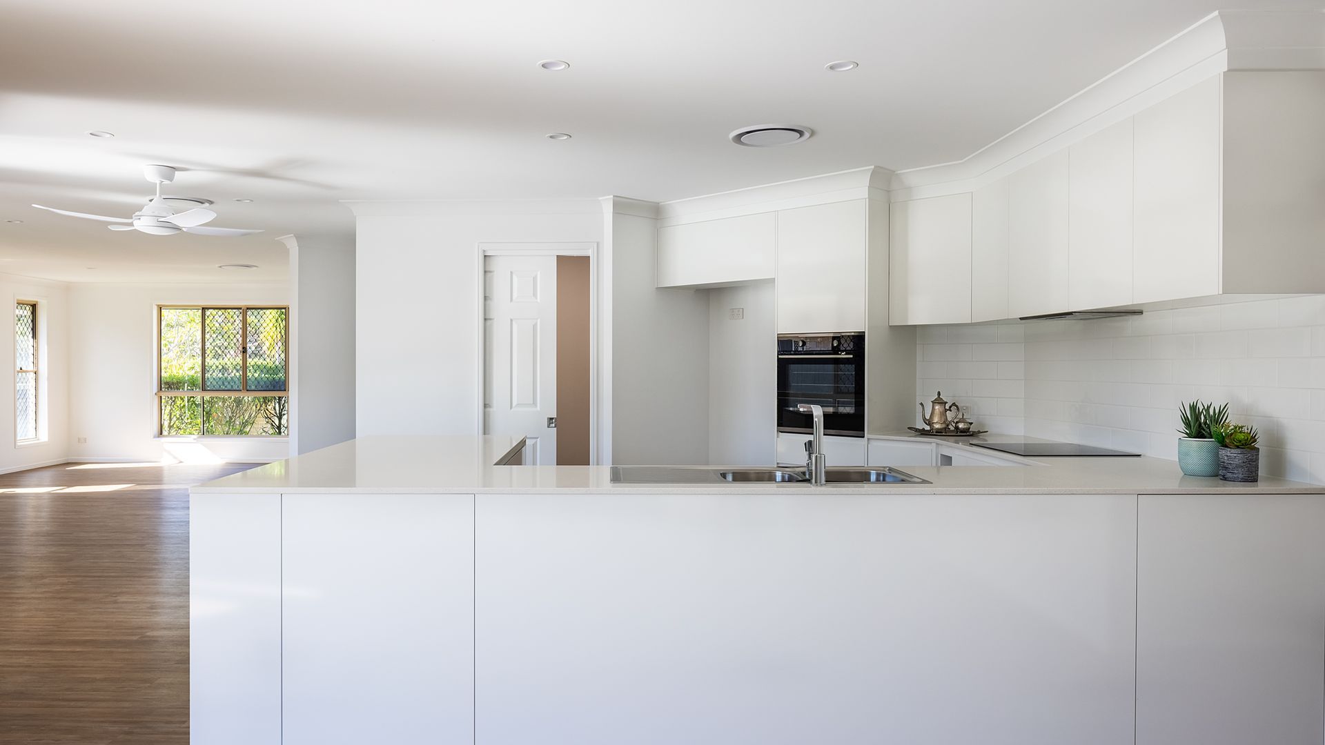 Pelican Waters House Renovation - Investigator banner