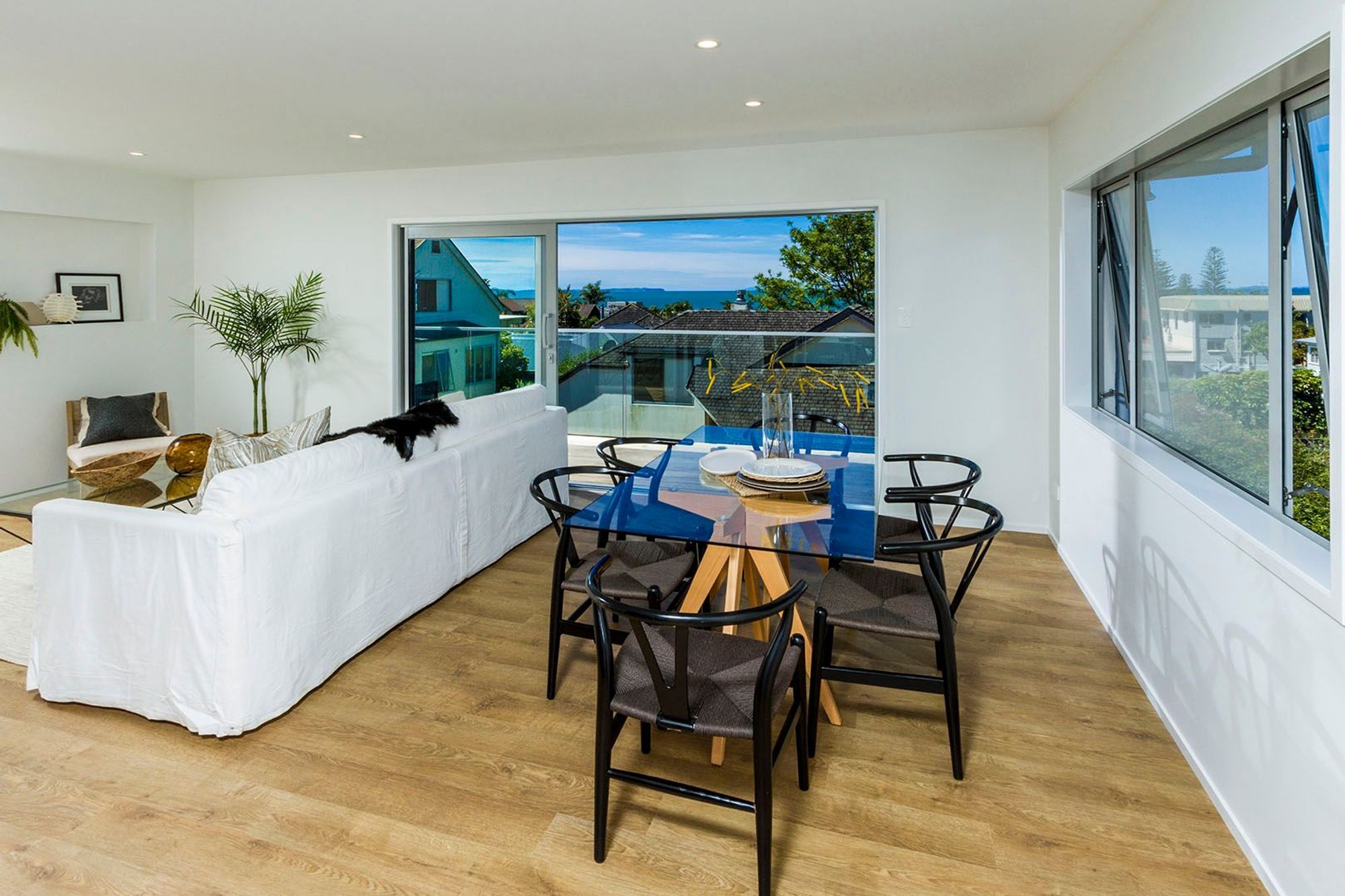 Hauraki Renovation