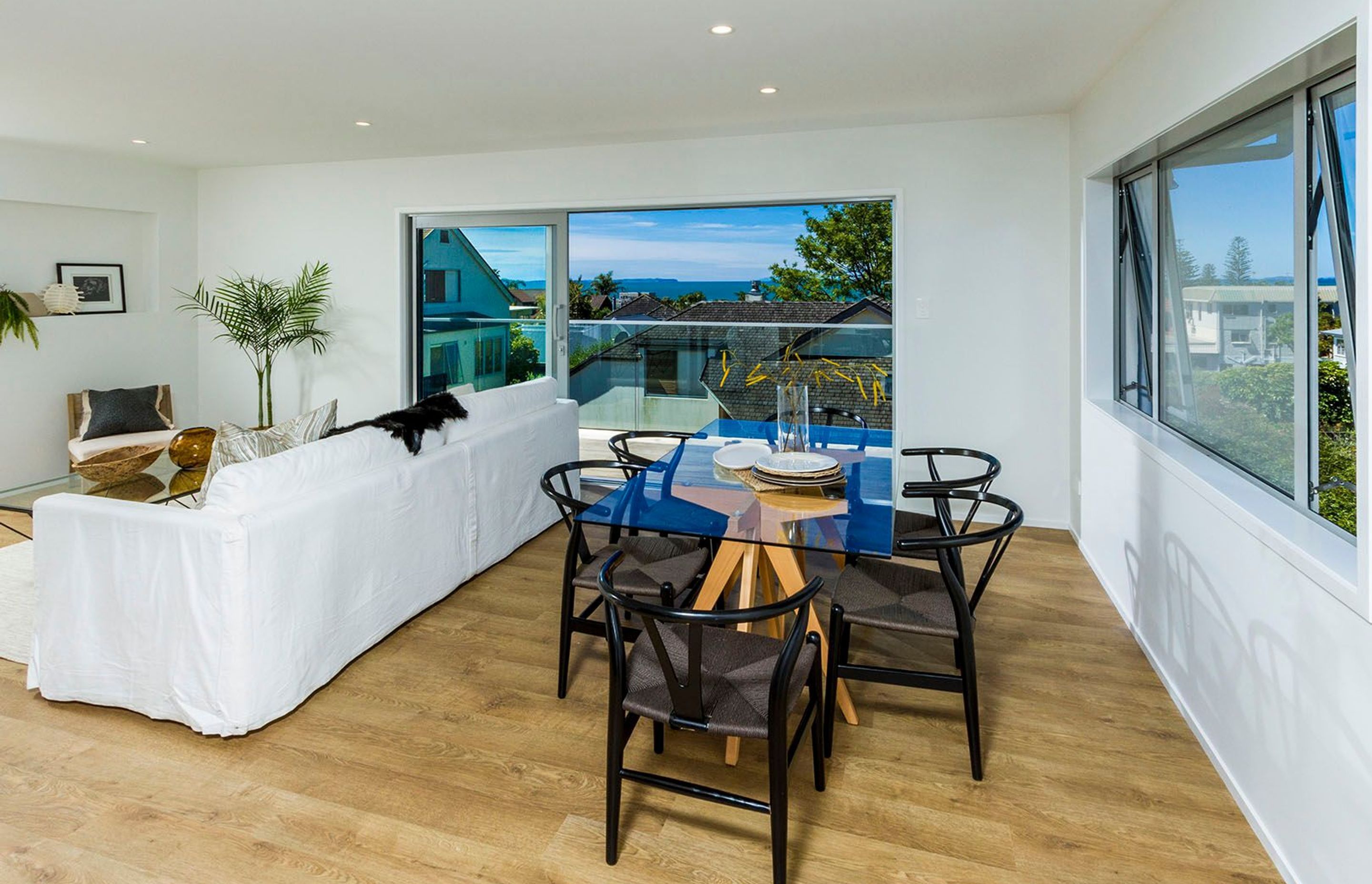 Hauraki Renovation