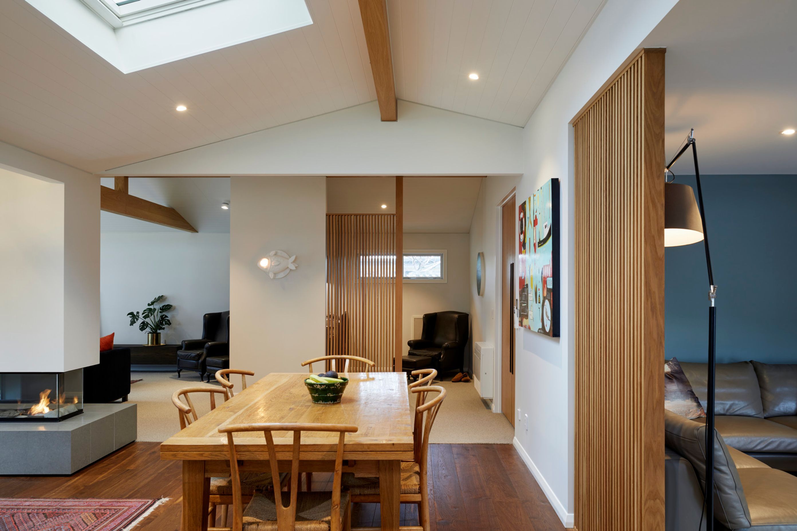 Tauranga Alteration