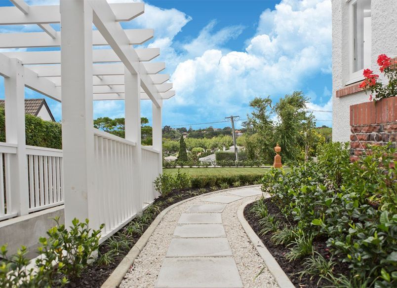 Remuera Heritage Renovation