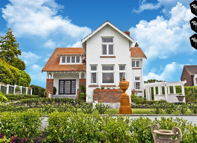 Remuera Heritage Renovation