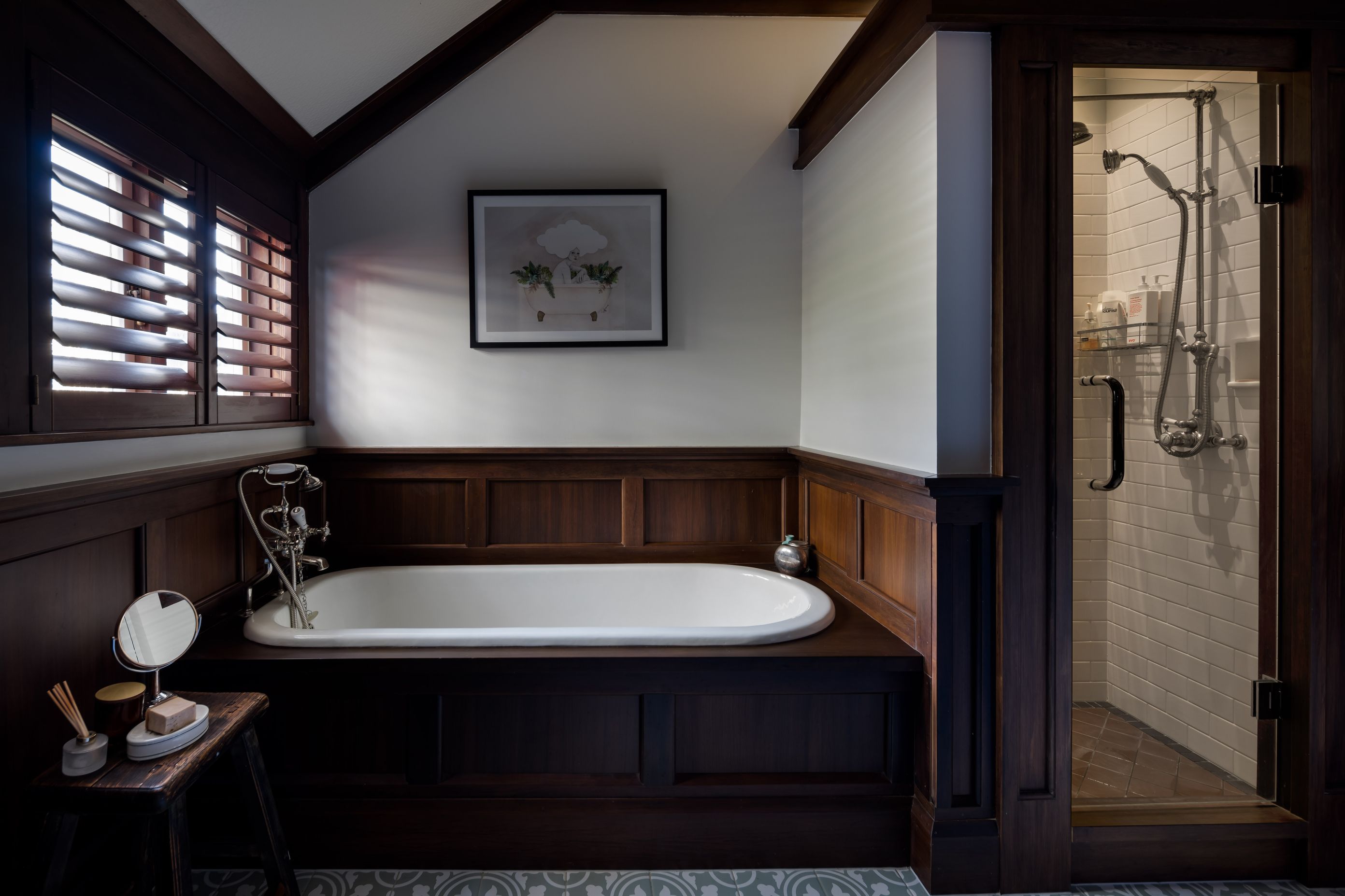 River Road Renovation