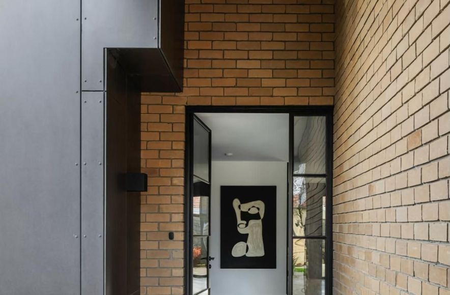 Lyrebird House - DONCASTER