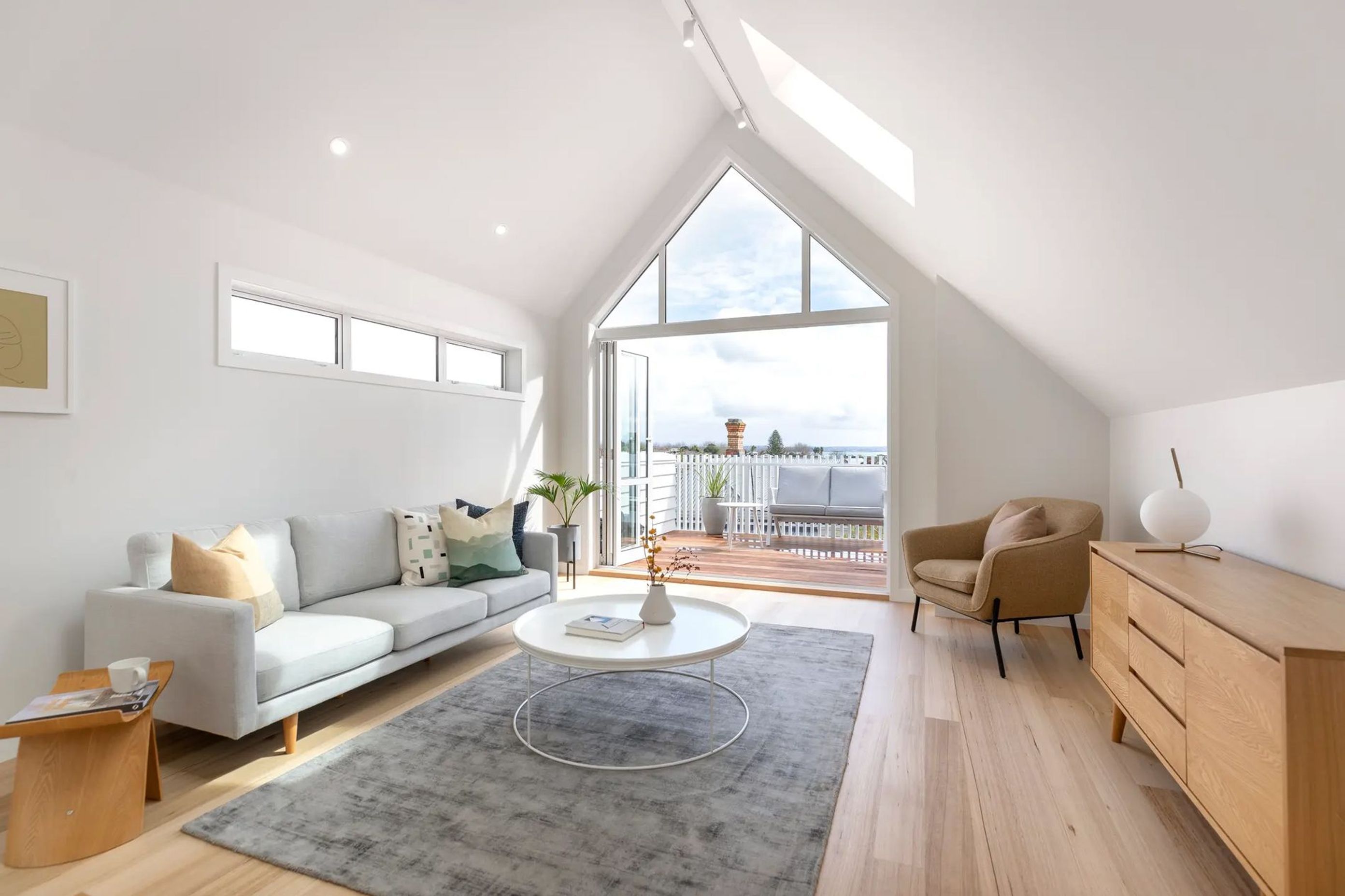 Peel St, Westmere