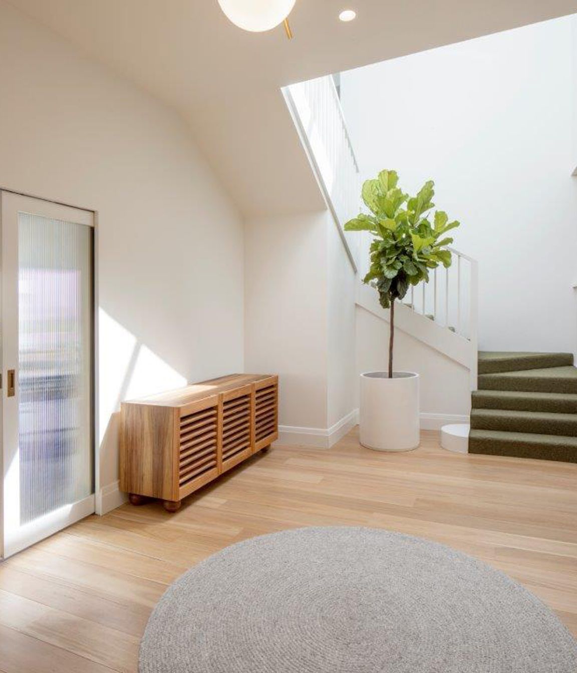 Vaucluse House