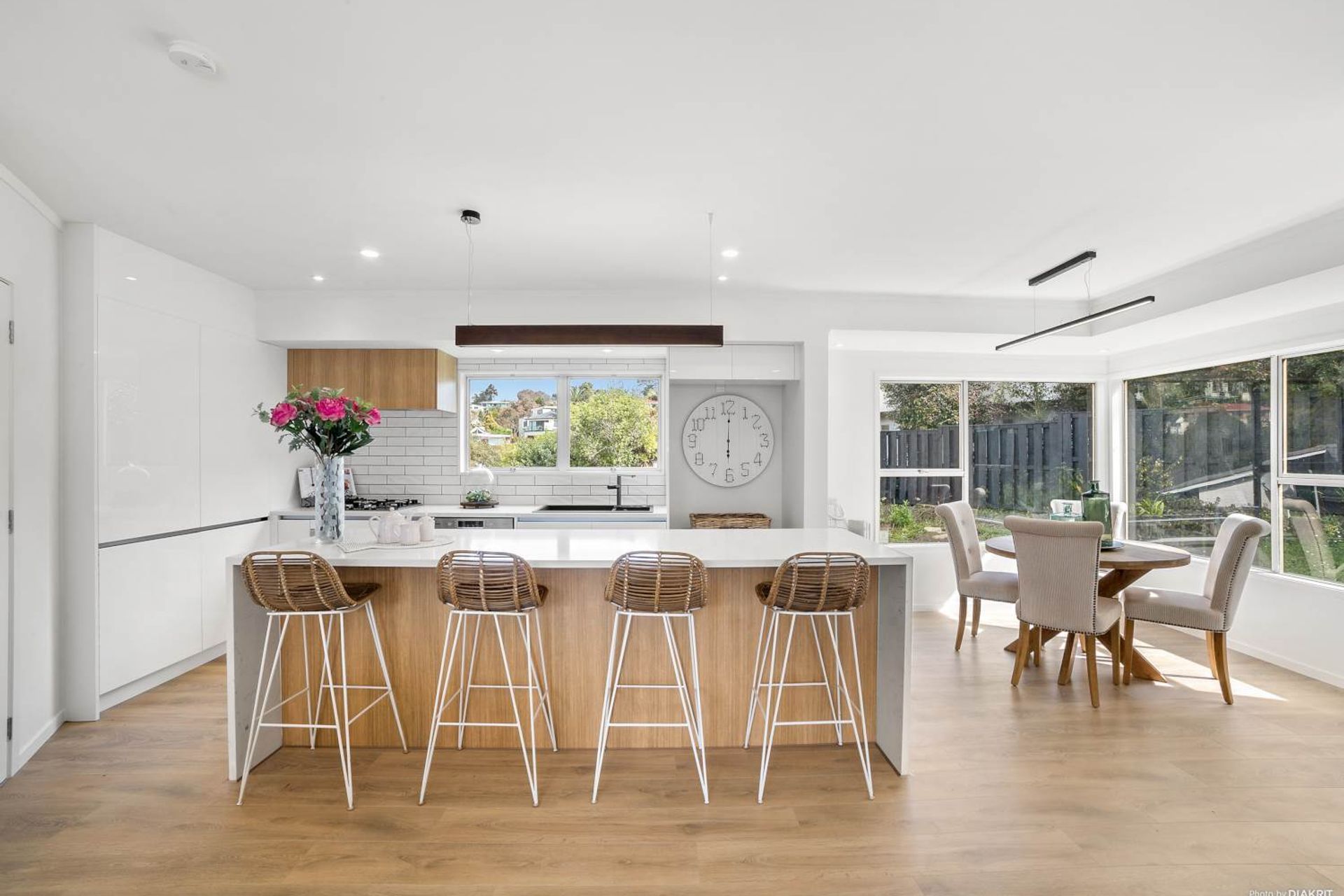 Mica Kitchens