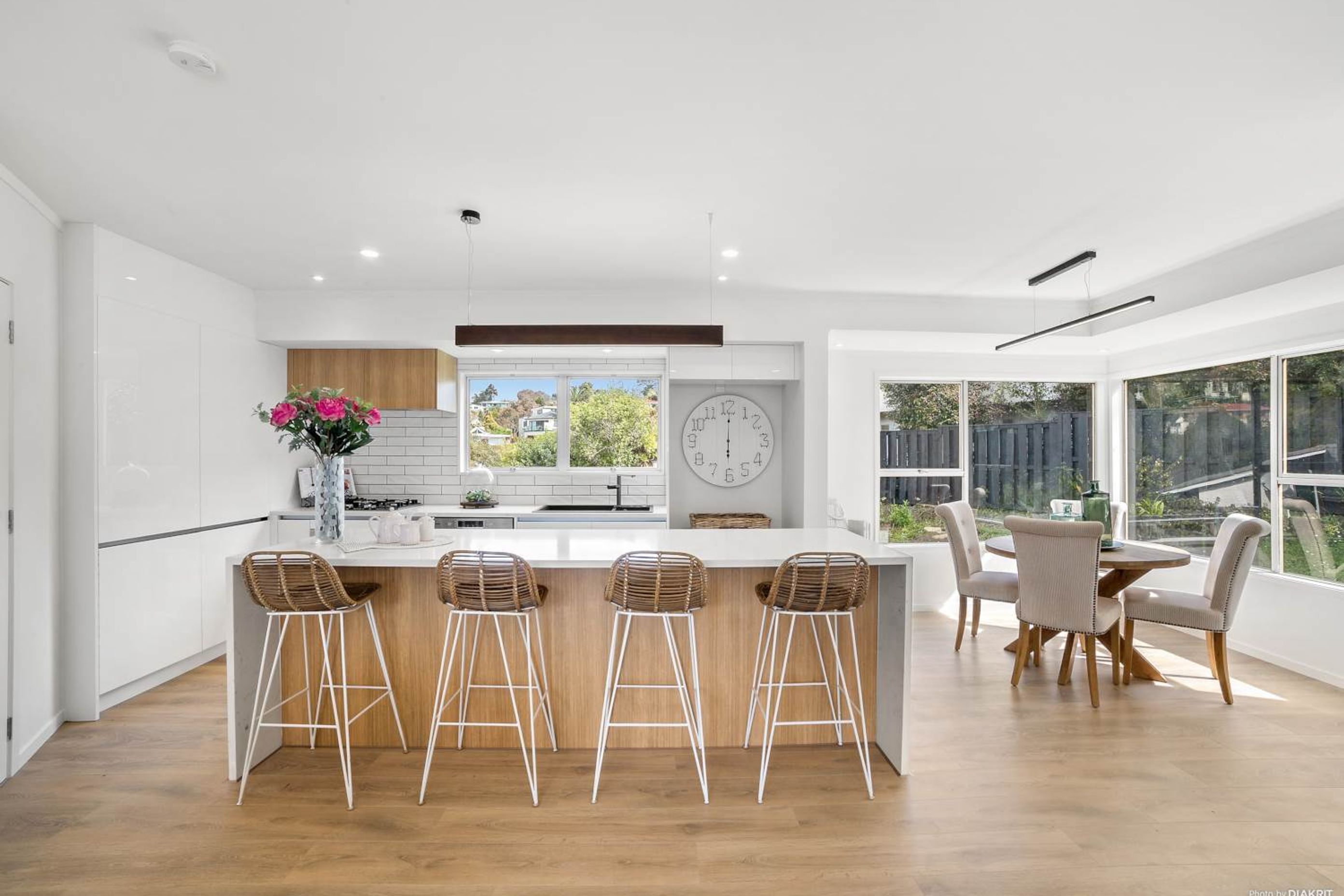 Mica Kitchens