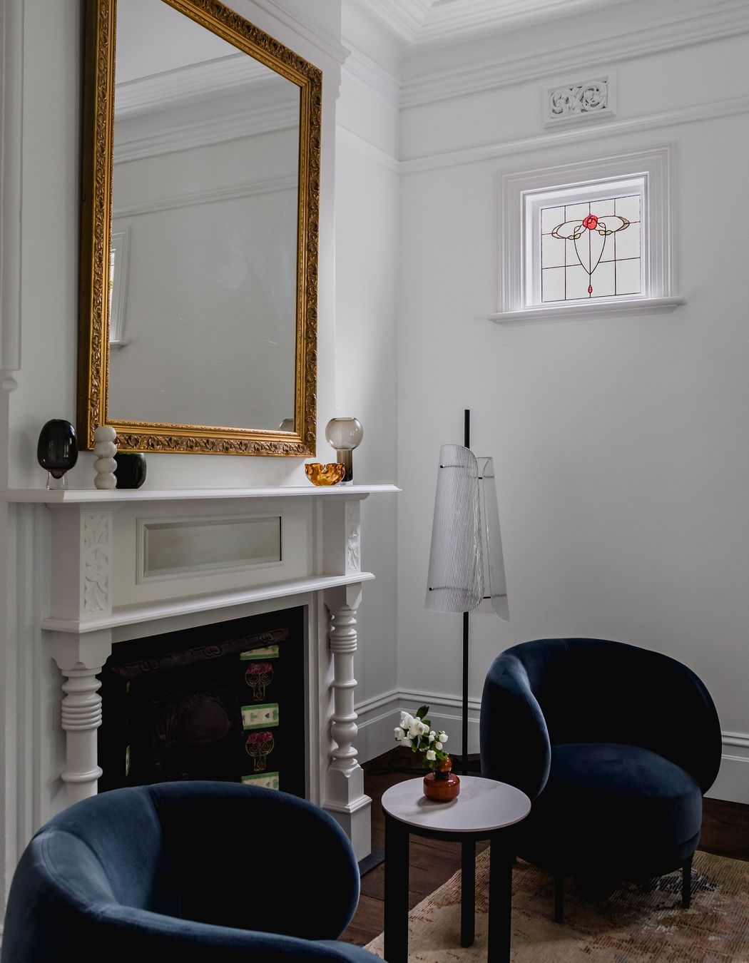 Luxurious Sanctuary
