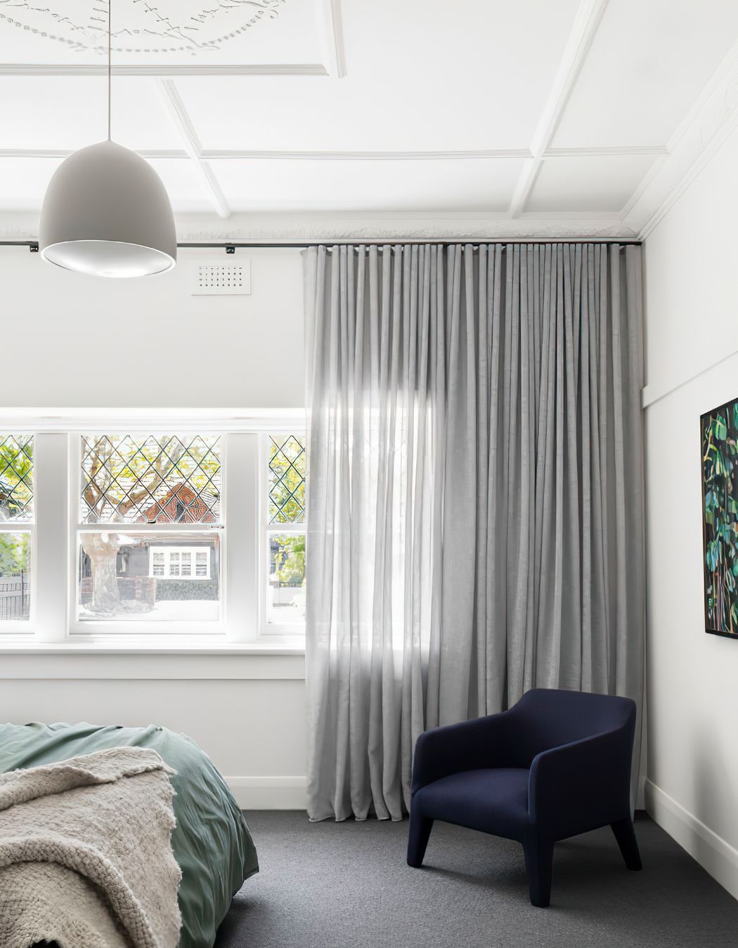 Malvern East House