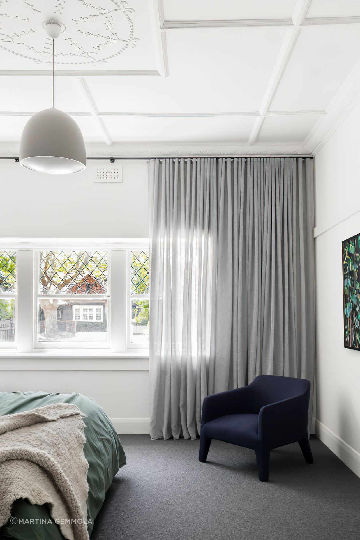 Malvern East House