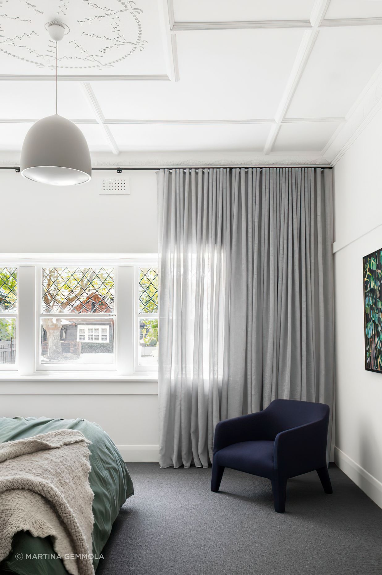 Malvern East House