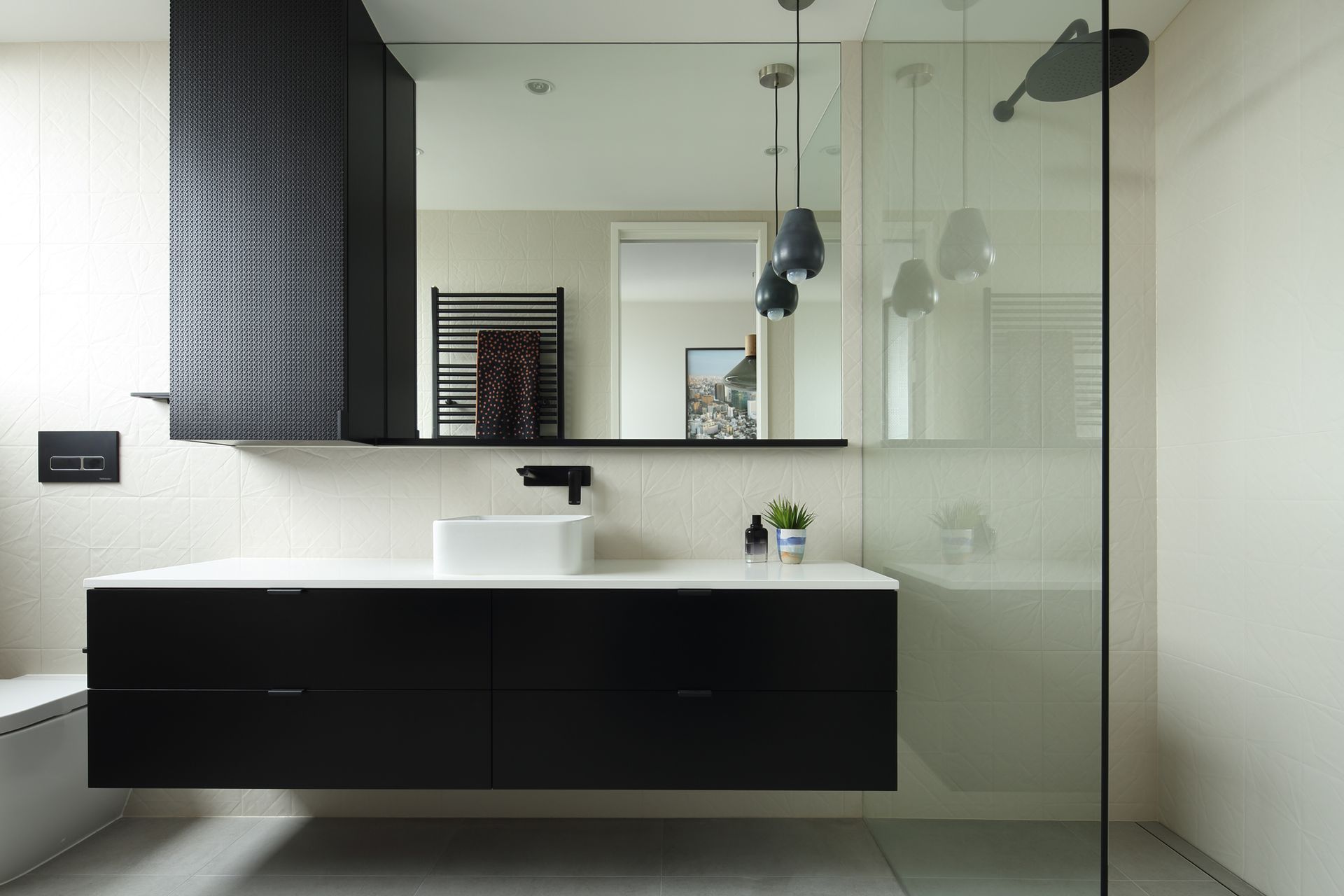 Donald St Renovation, Prahran