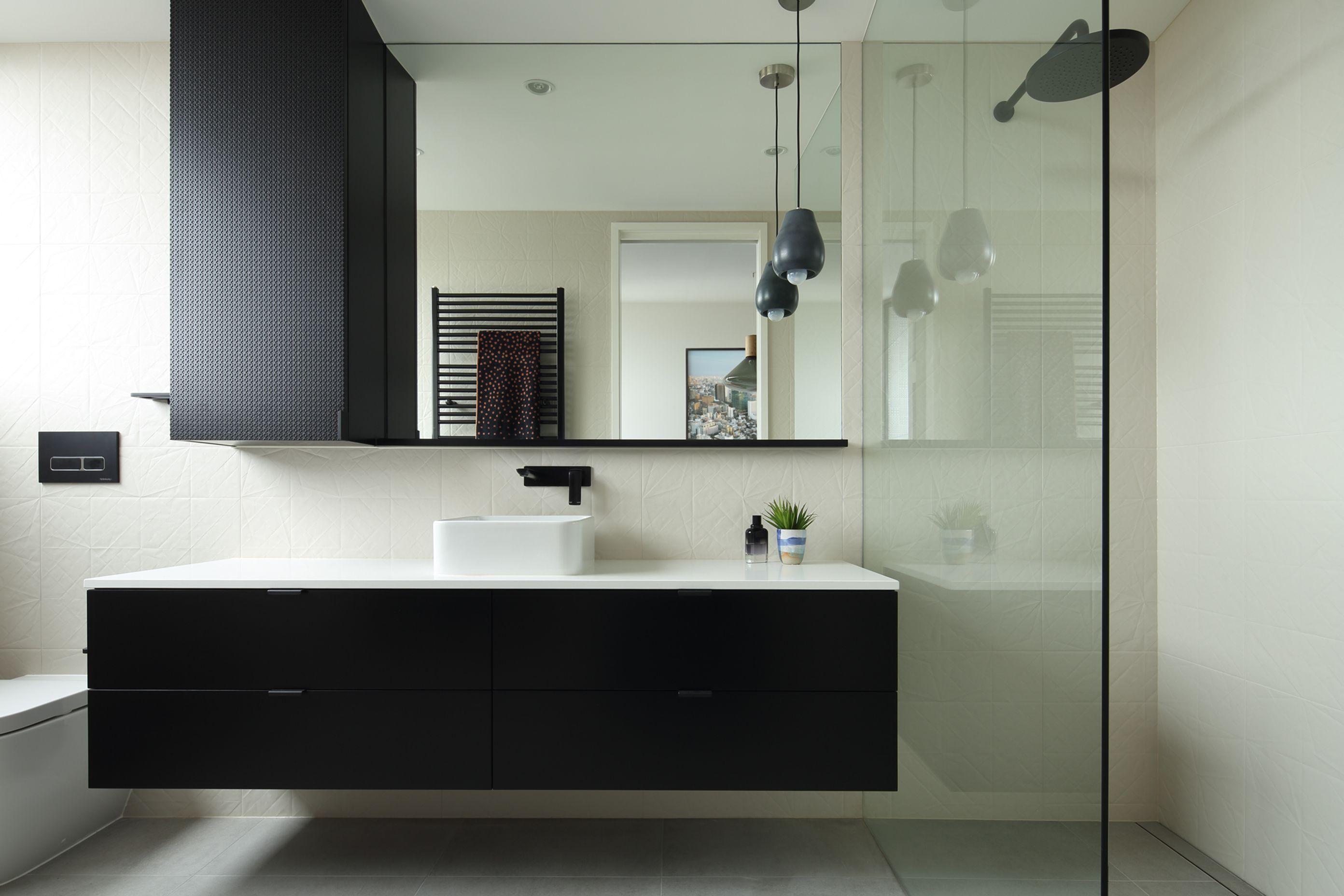 Donald St Renovation, Prahran