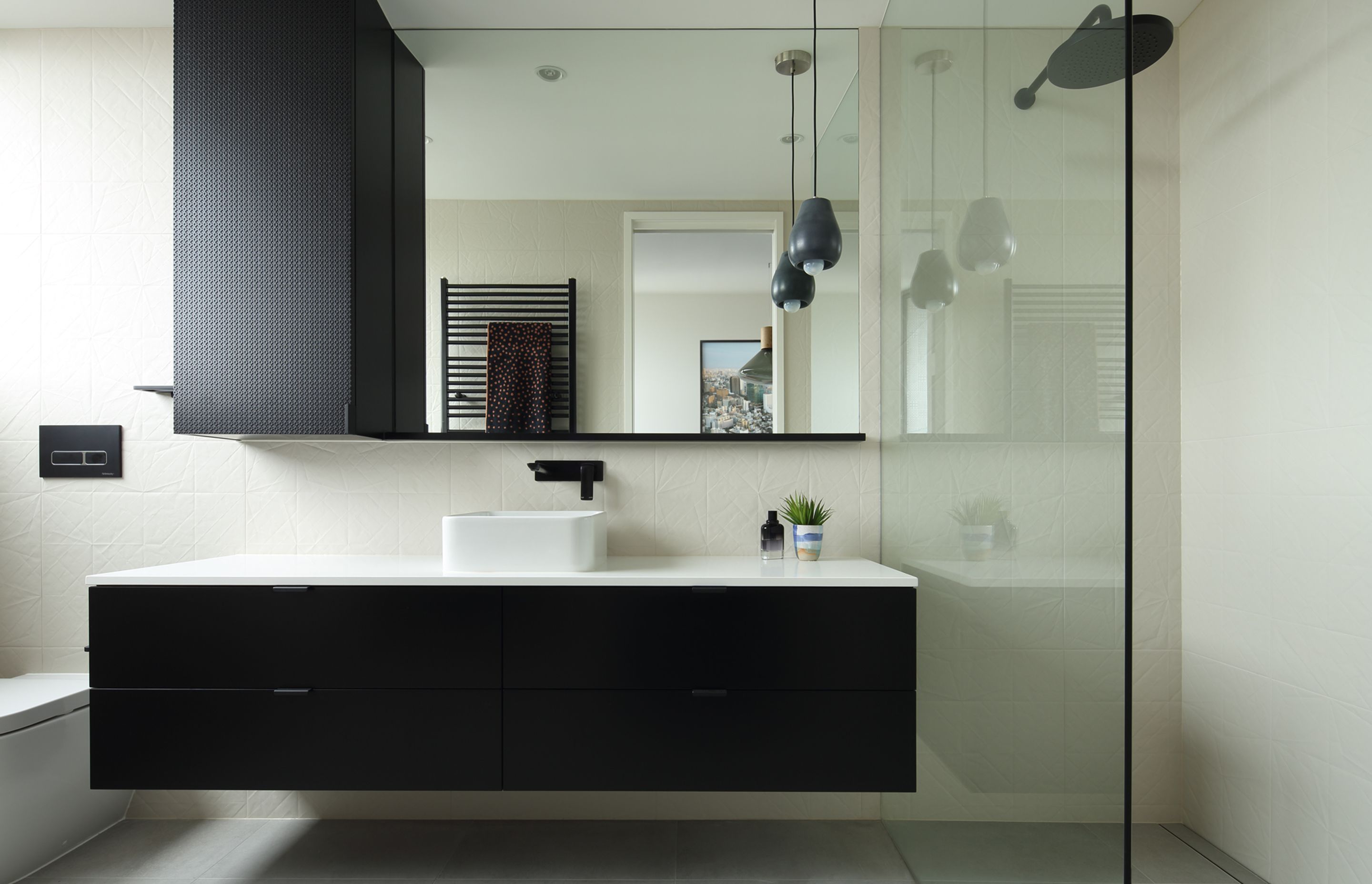 Donald St Renovation, Prahran
