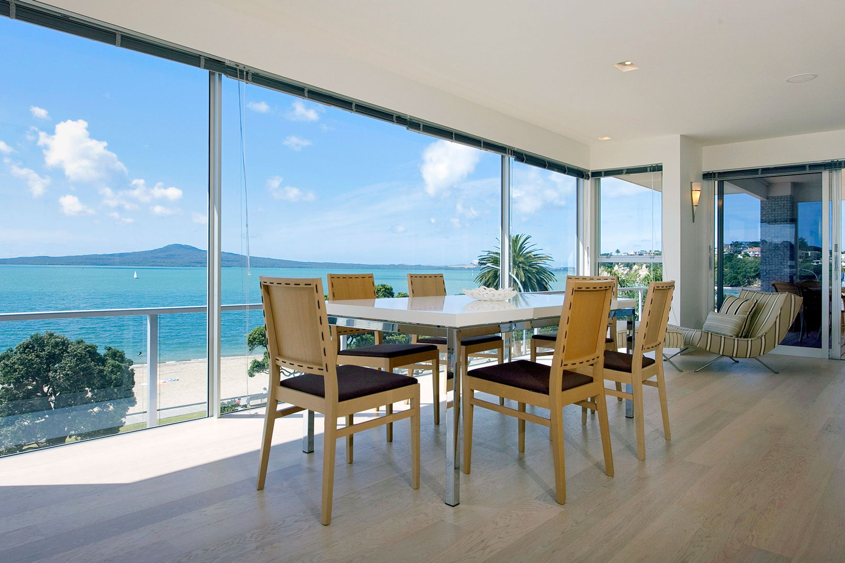 Tamaki Drive - Saint Heliers