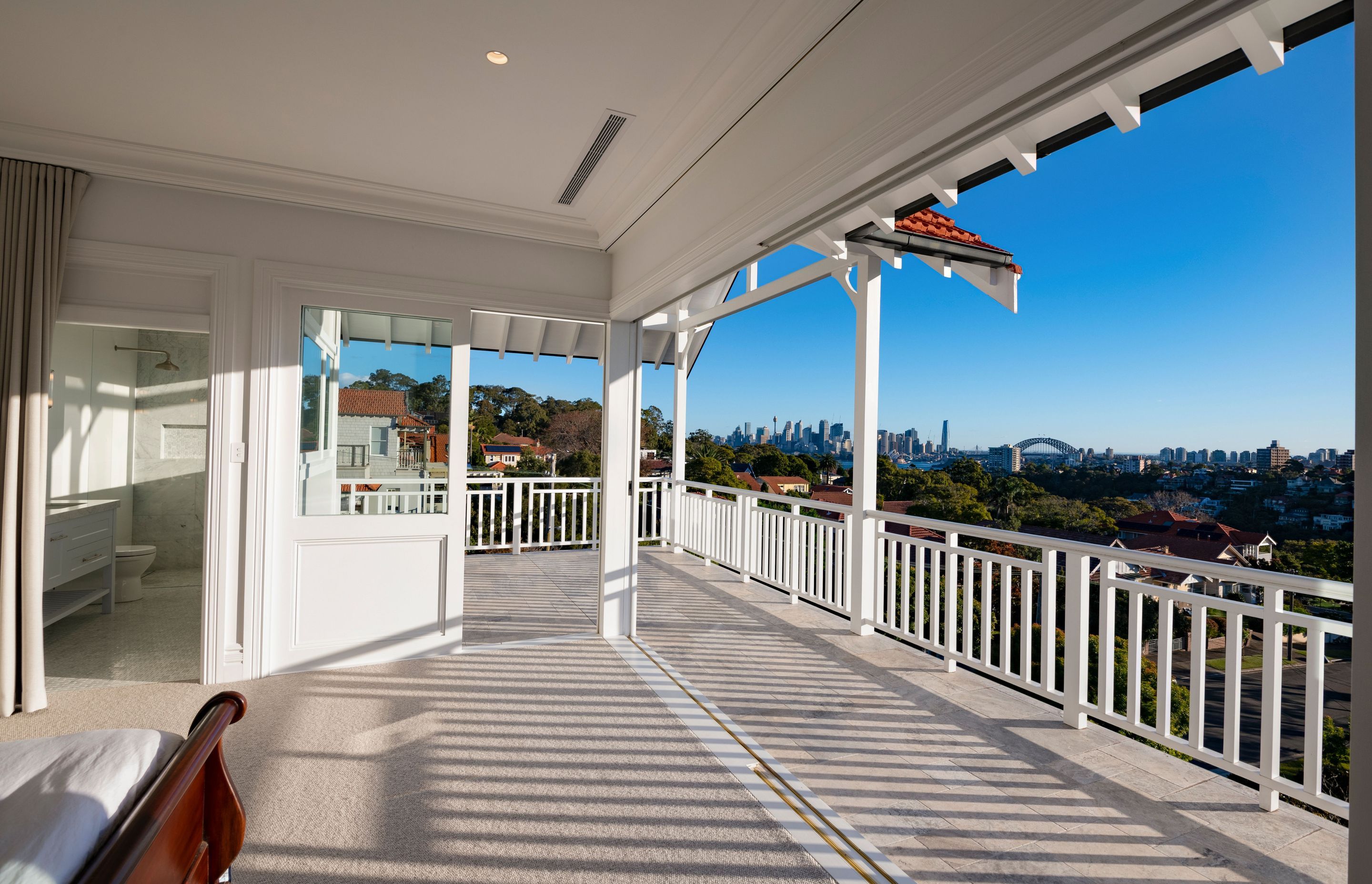 Mosman Renovation 2020