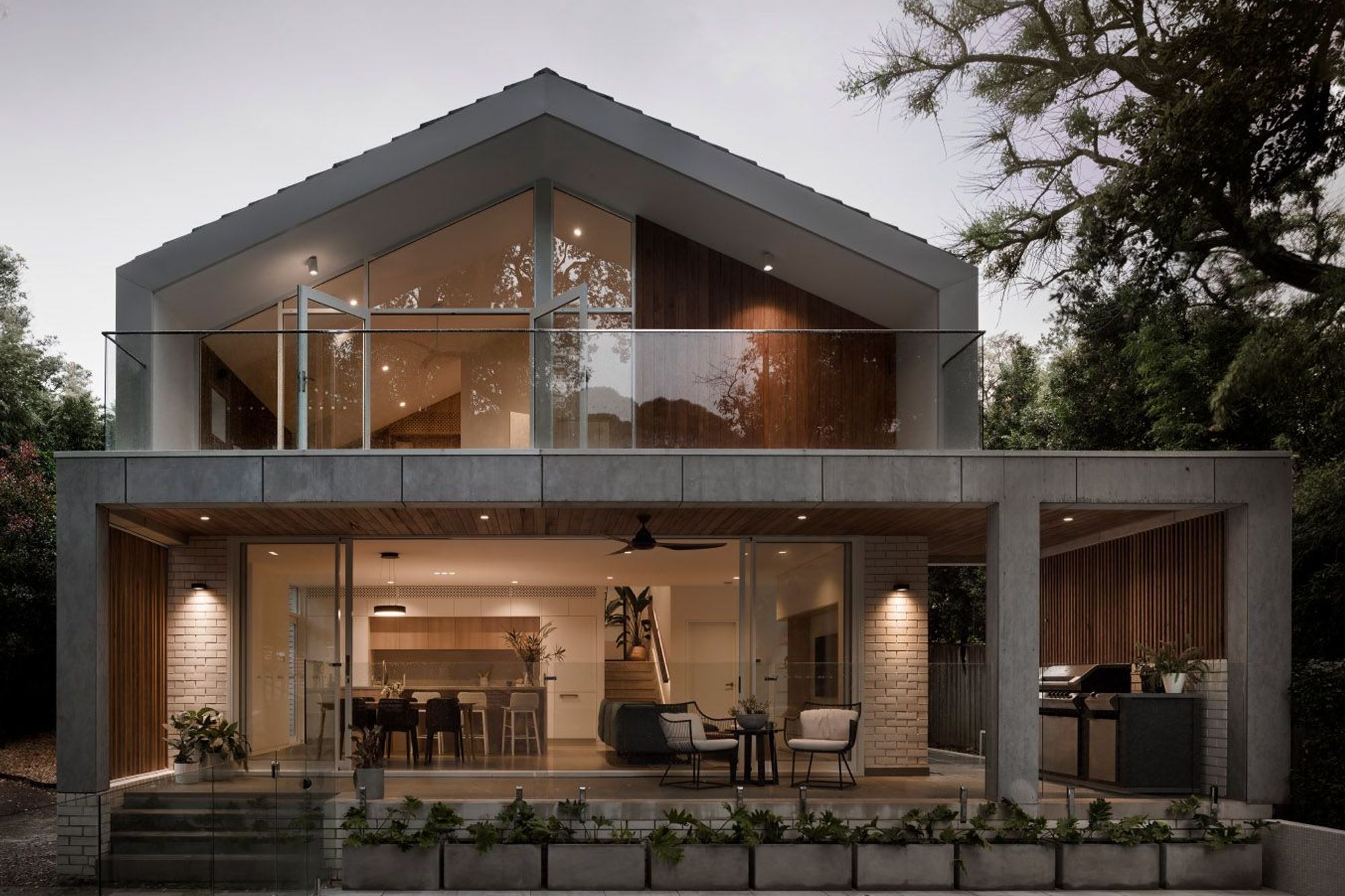 Artarmon House