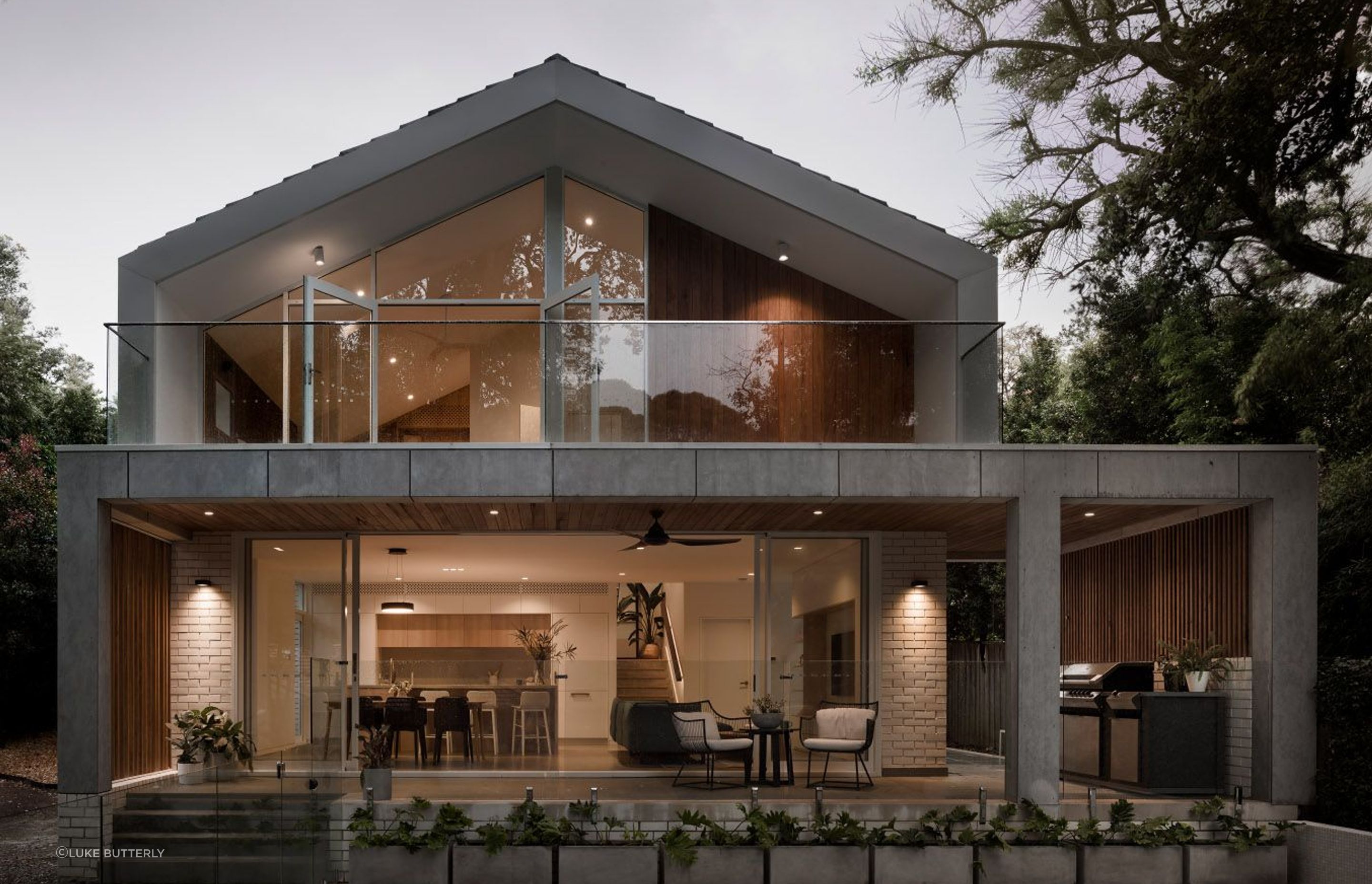 Artarmon House
