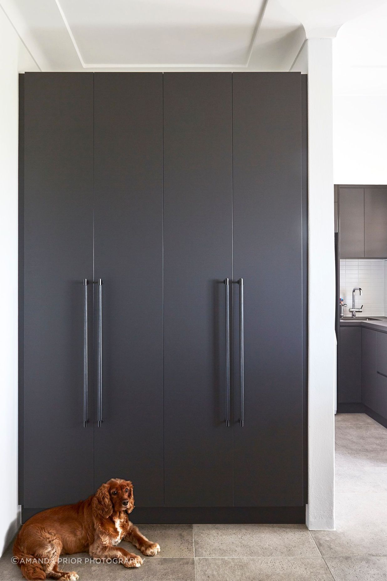Collaroy 6 project