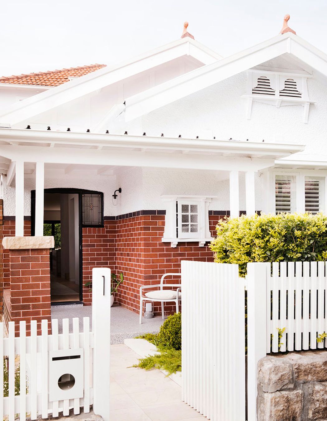 RANDWICK BUNGALOW