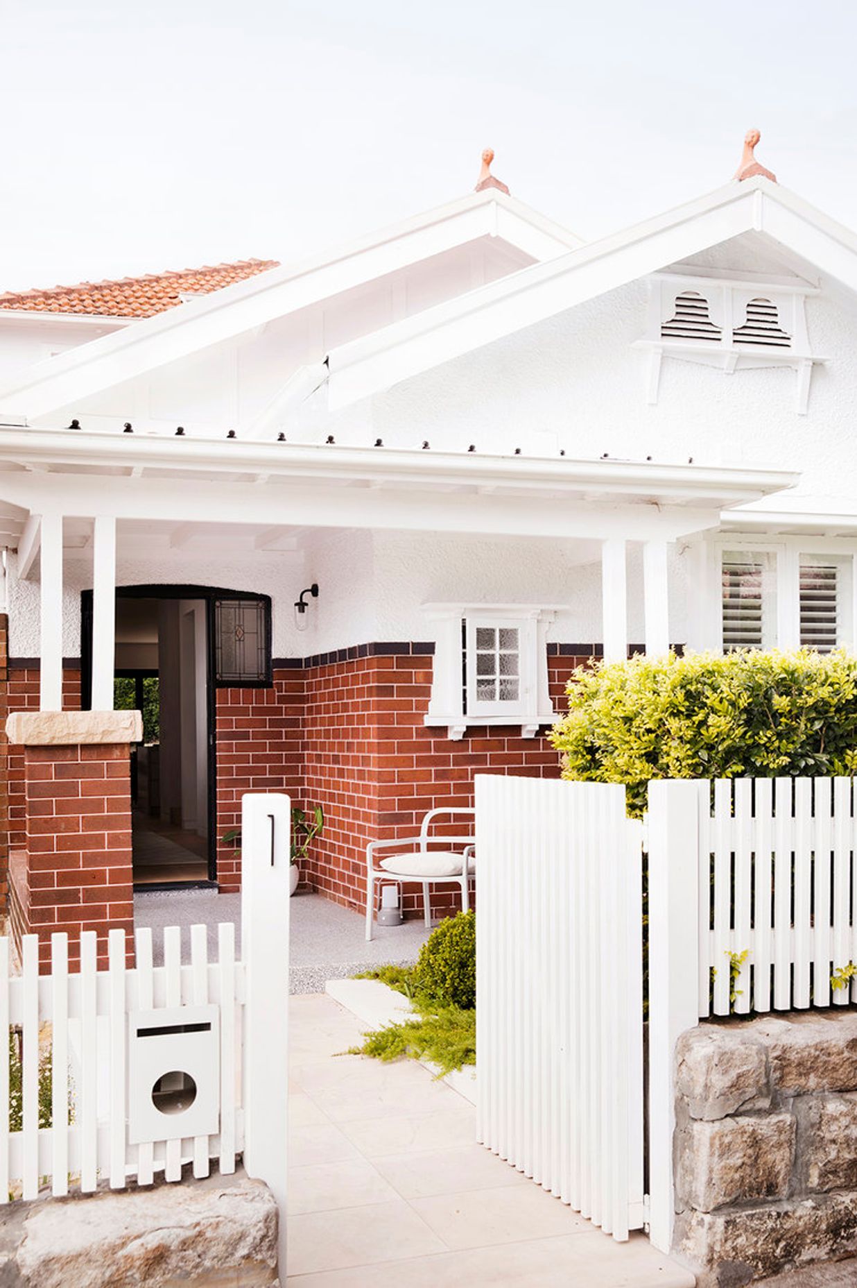 RANDWICK BUNGALOW