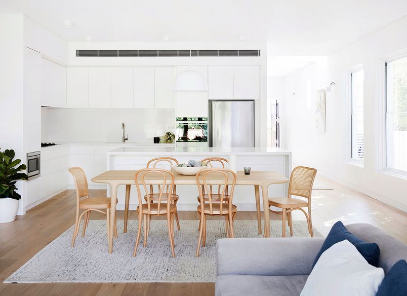 RANDWICK BUNGALOW