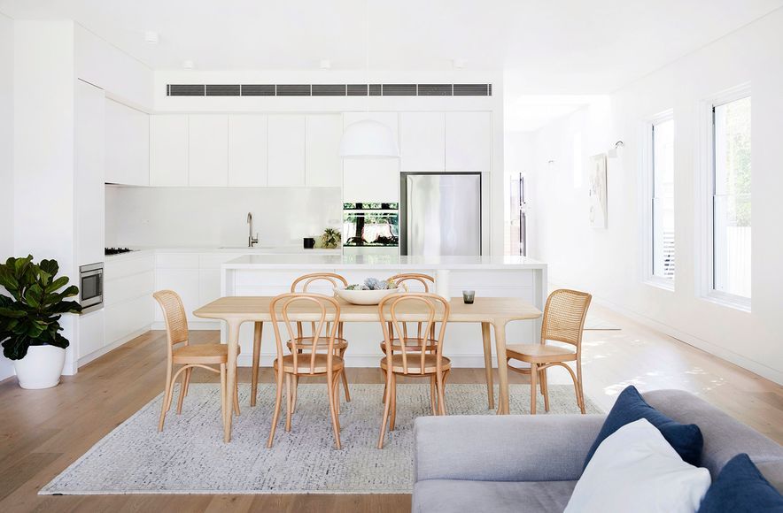 RANDWICK BUNGALOW