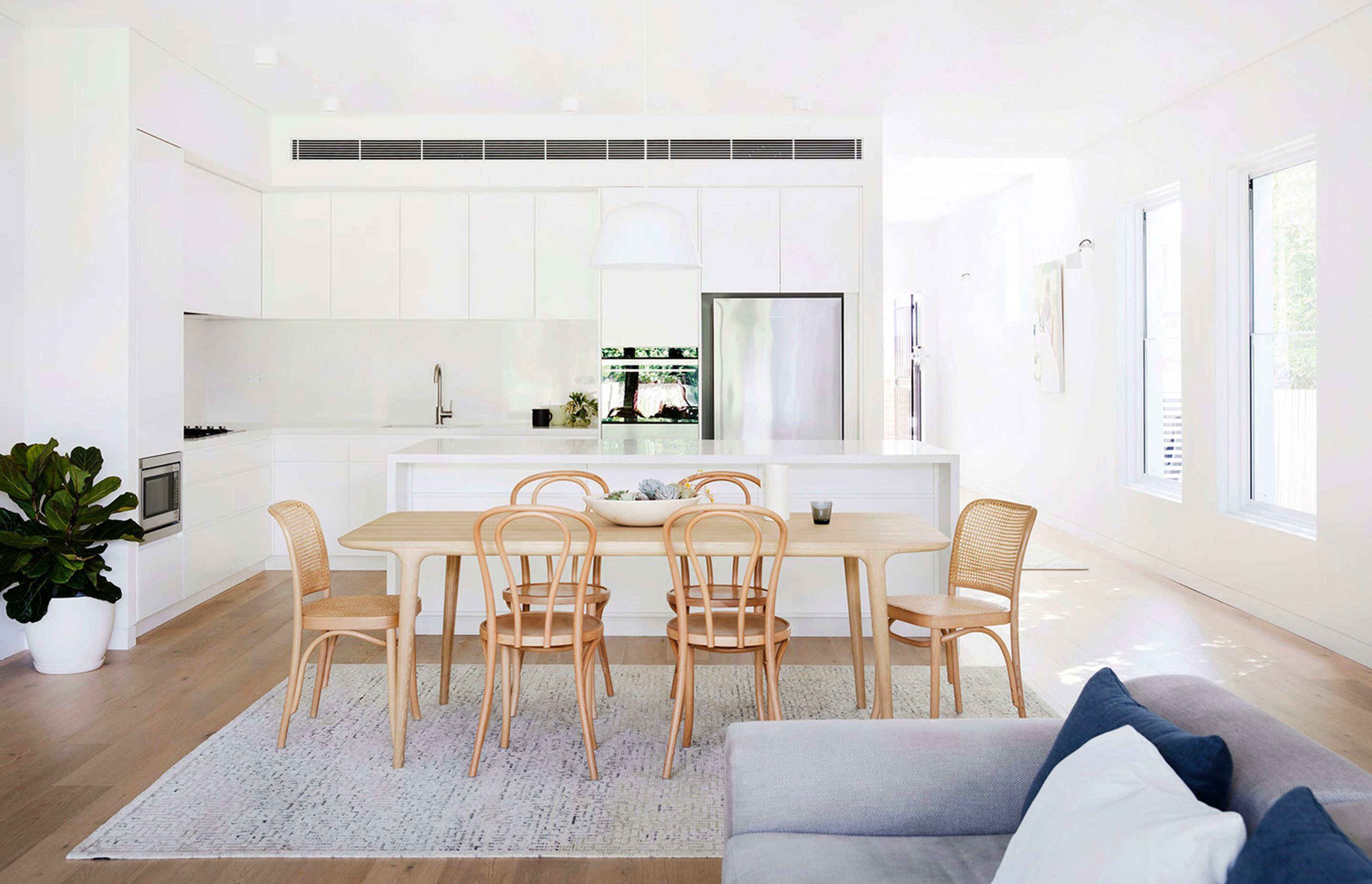 RANDWICK BUNGALOW