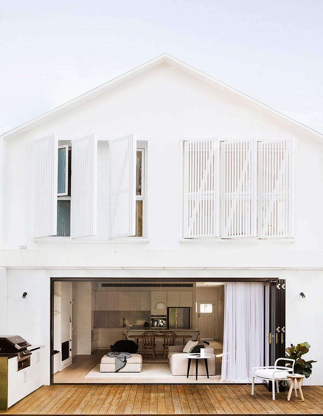 RANDWICK BUNGALOW