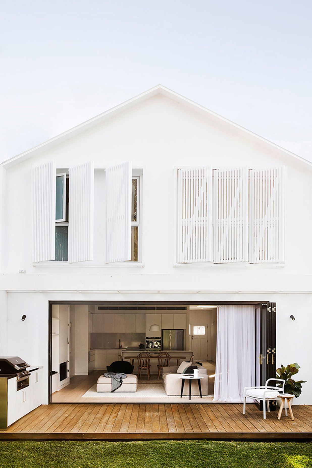 RANDWICK BUNGALOW