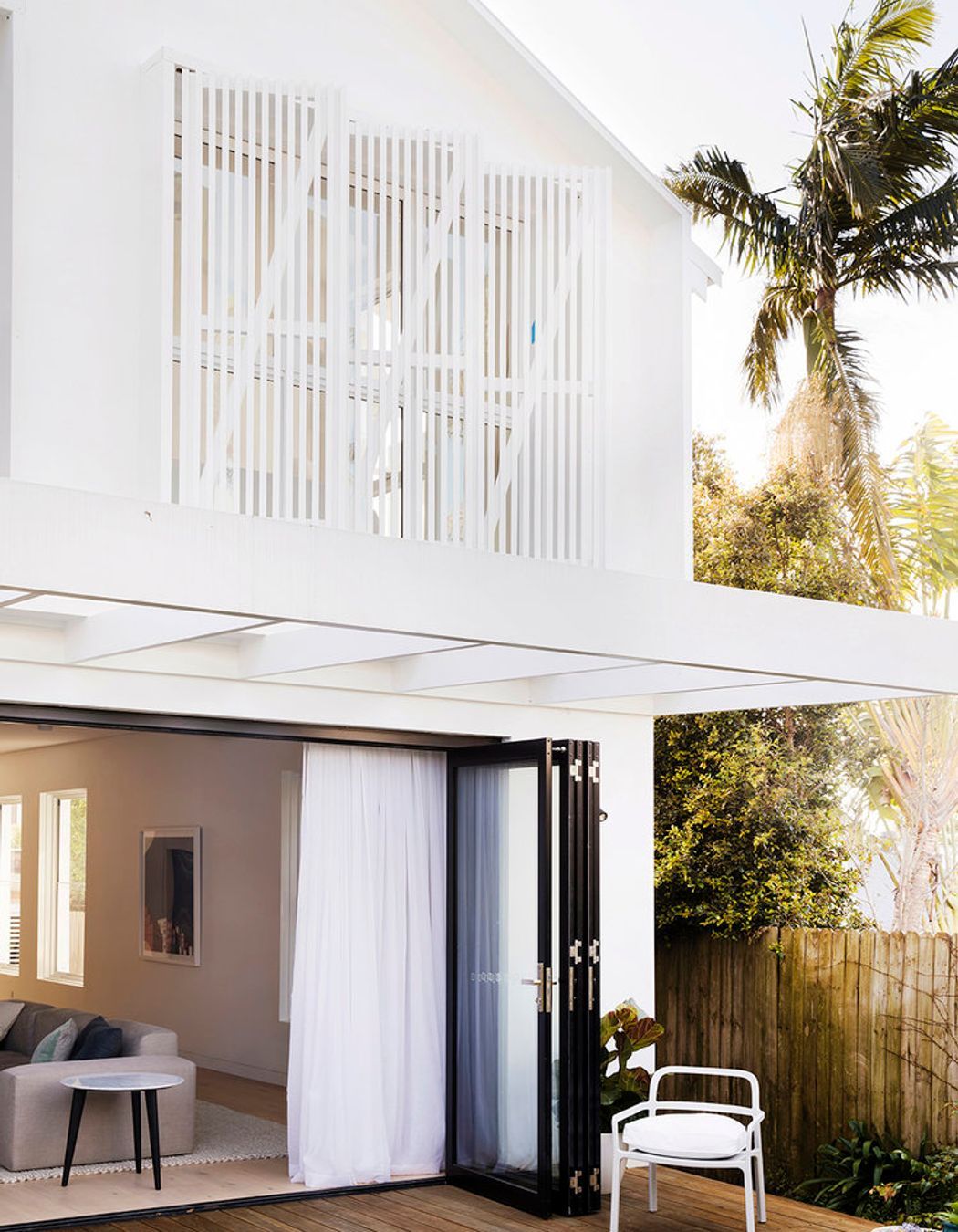 RANDWICK BUNGALOW