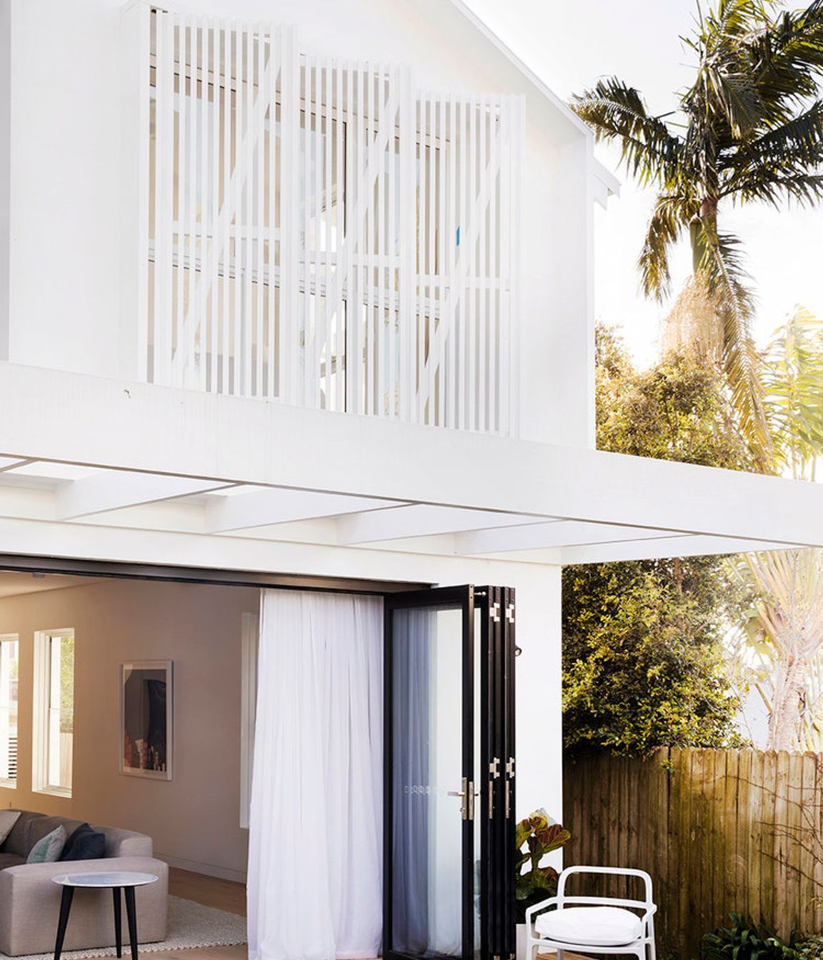 RANDWICK BUNGALOW