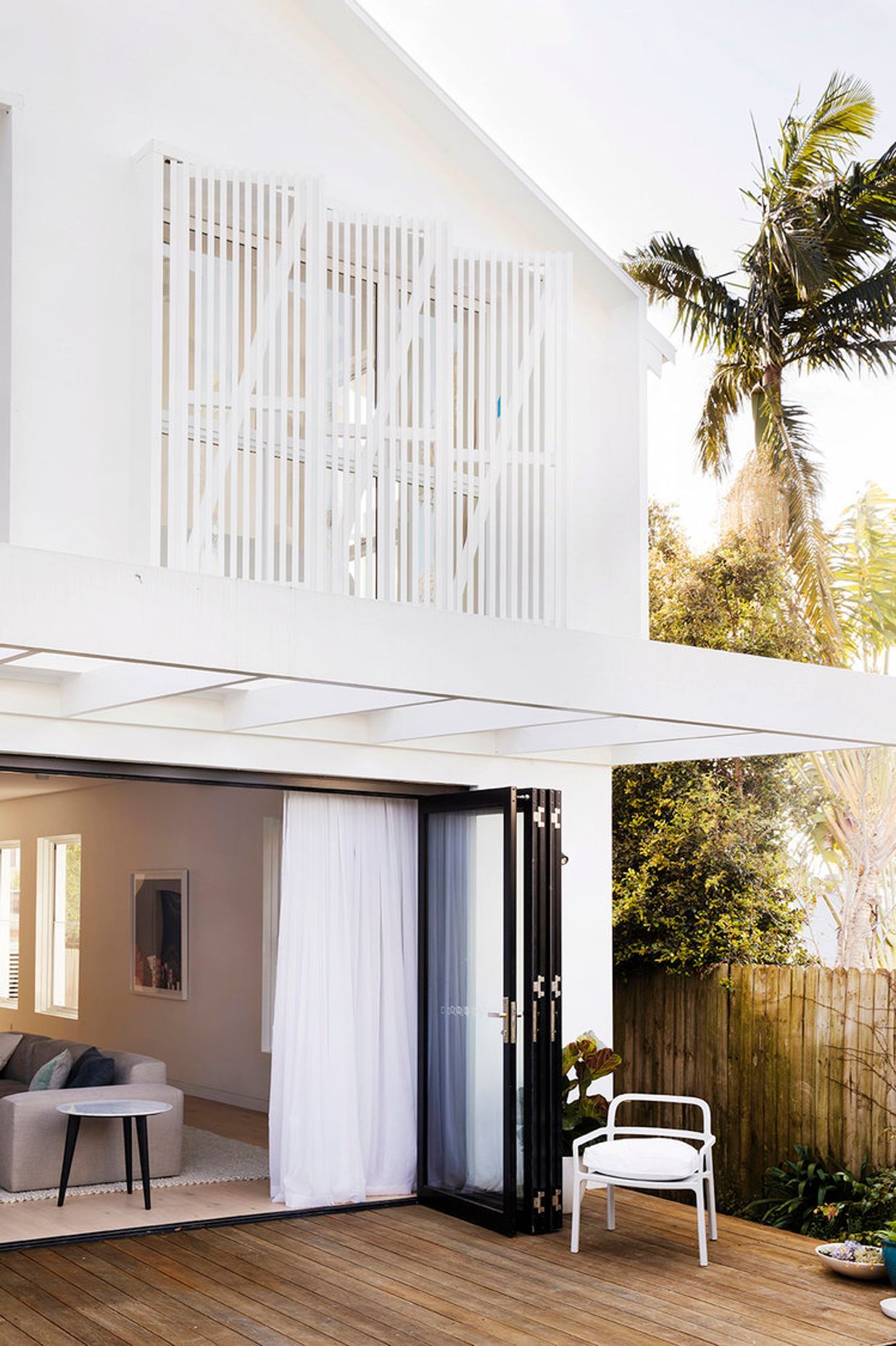 RANDWICK BUNGALOW