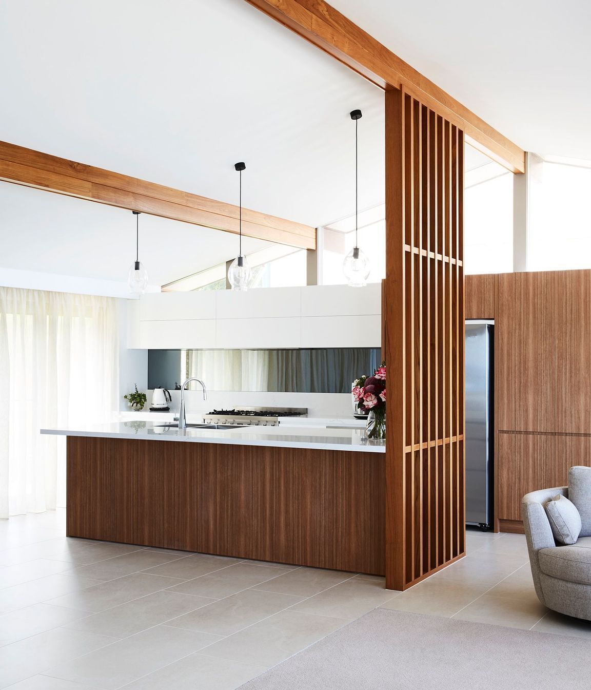 Newport project