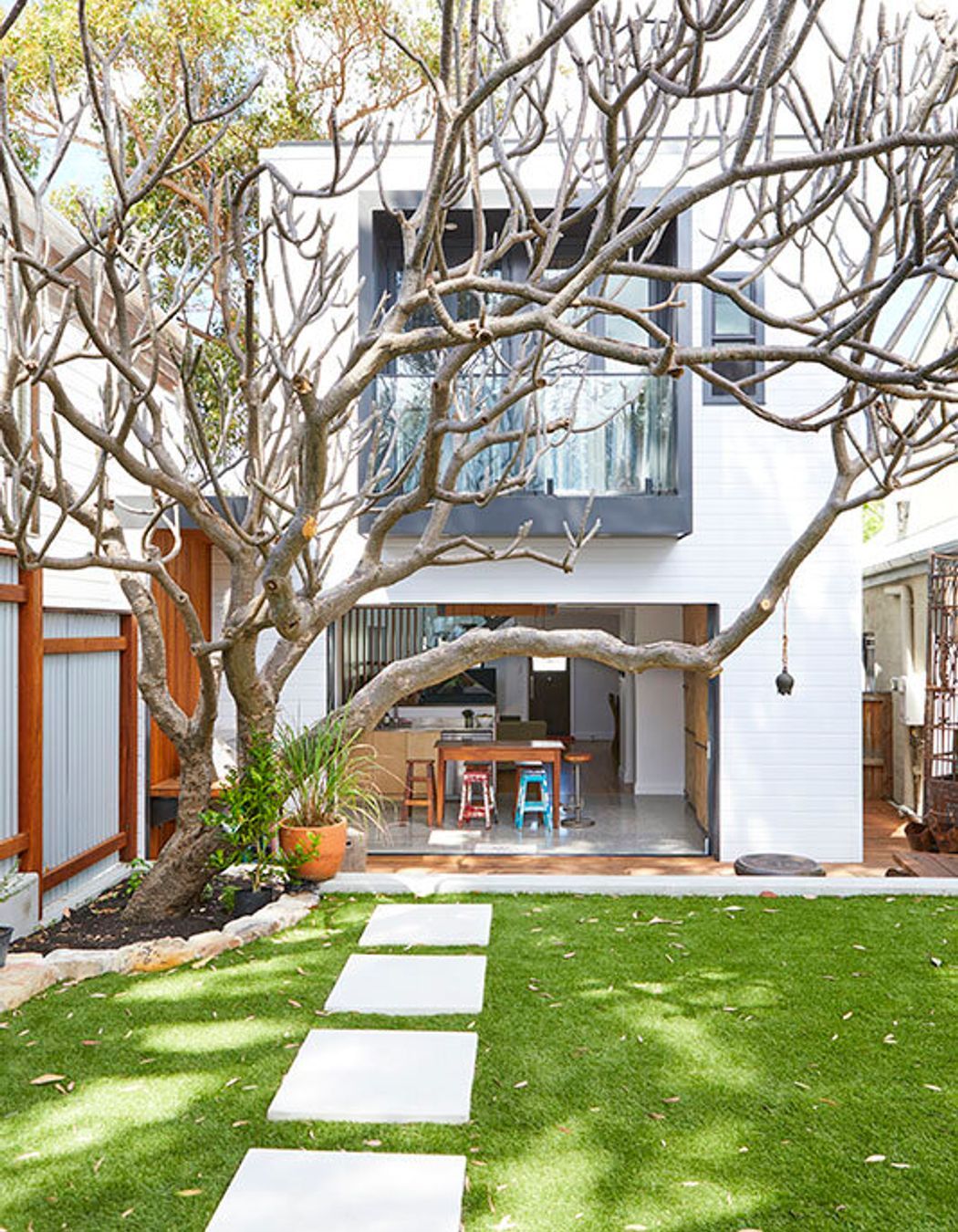 Balmain House