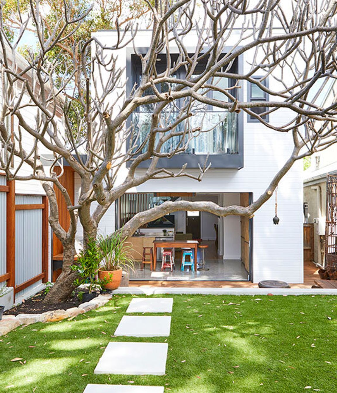 Balmain House