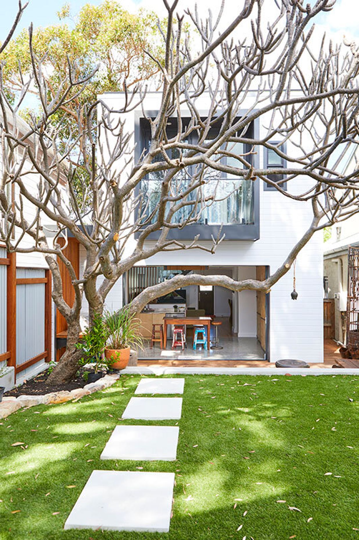 Balmain House