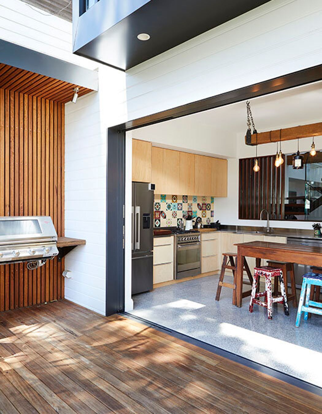 Balmain House
