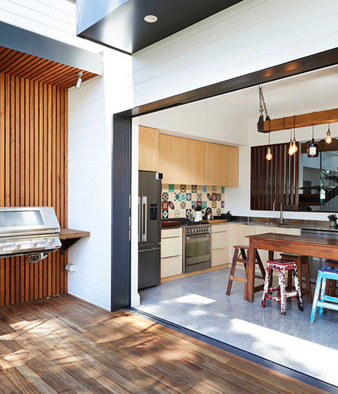 Balmain House