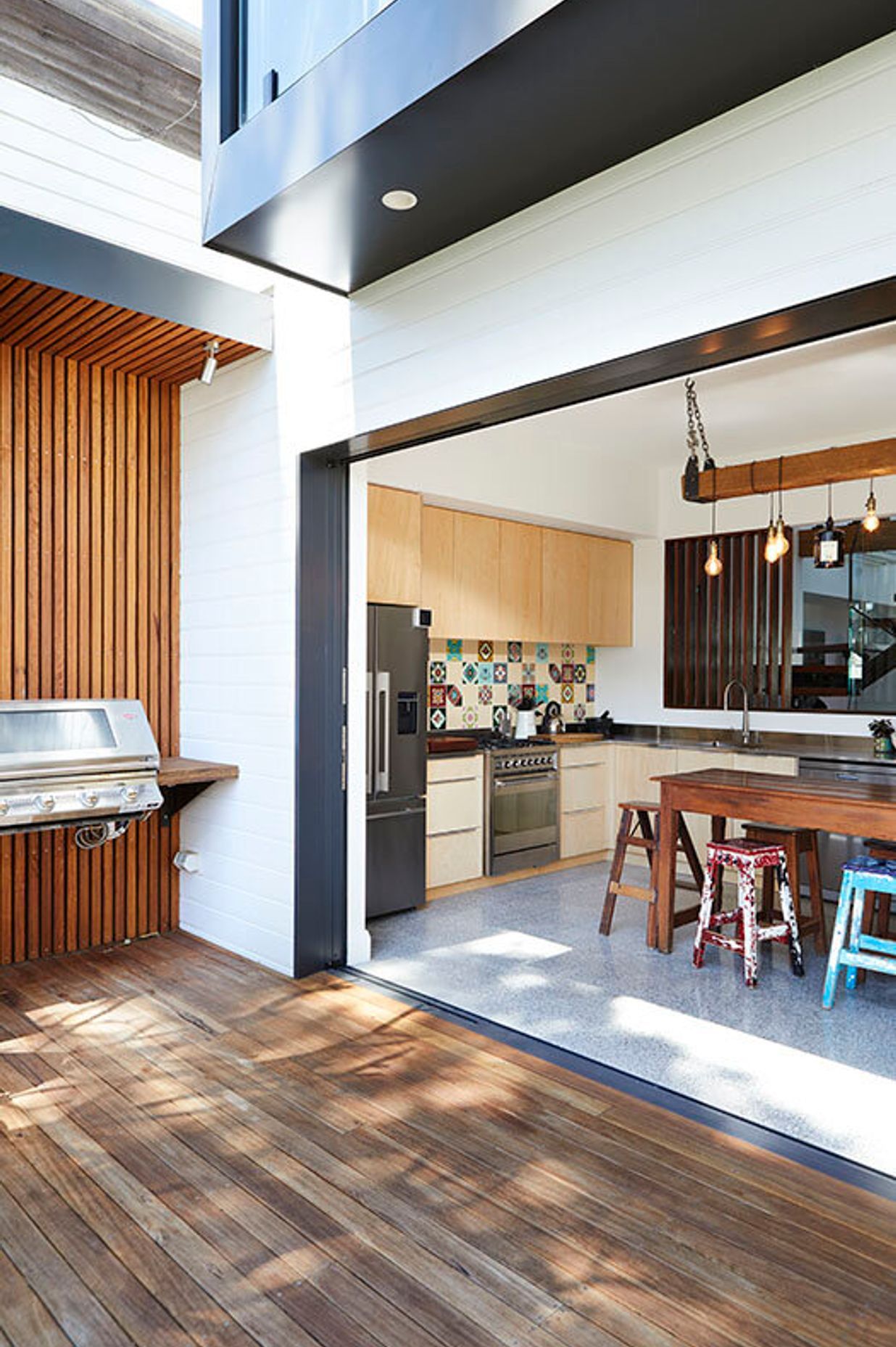 Balmain House