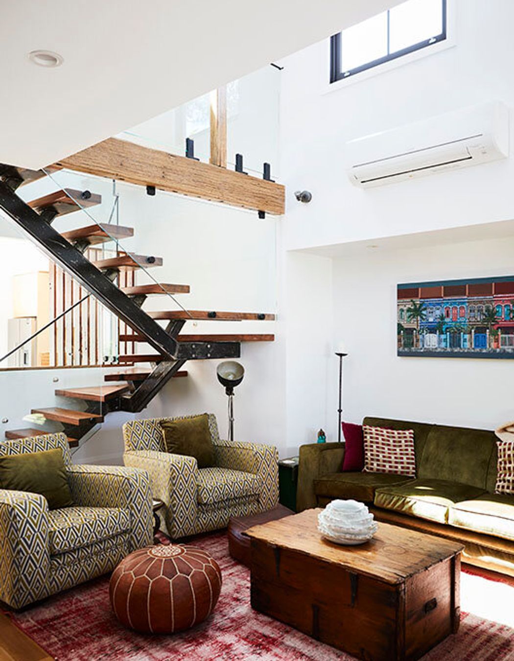 Balmain House