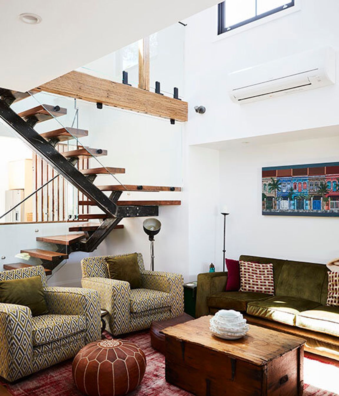 Balmain House