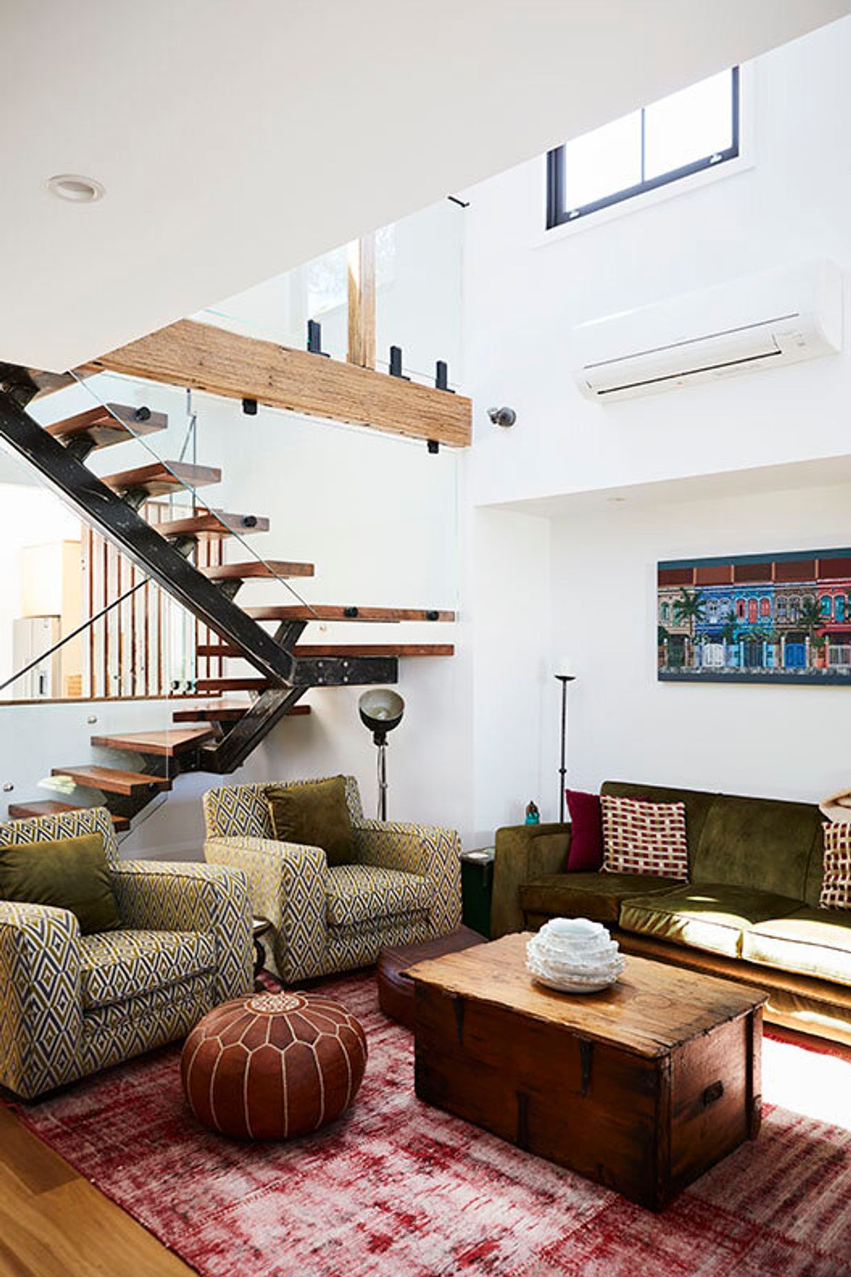 Balmain House