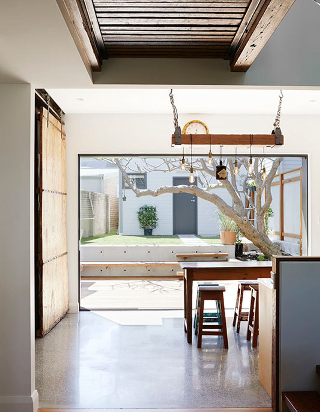 Balmain House